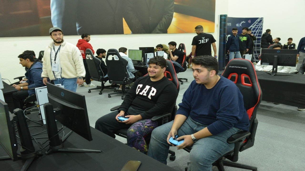 تأهل مثير.. جامعة البترا تصل نهائيات بطولة الرياضات الإلكترونية 2025